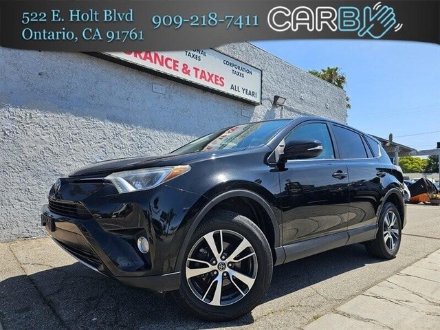 more details - toyota rav4