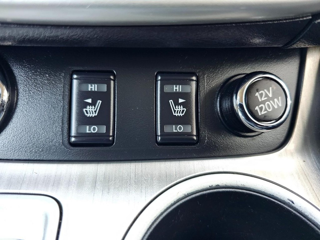 Nissan Murano Vehicle Full-screen Gallery Image 33