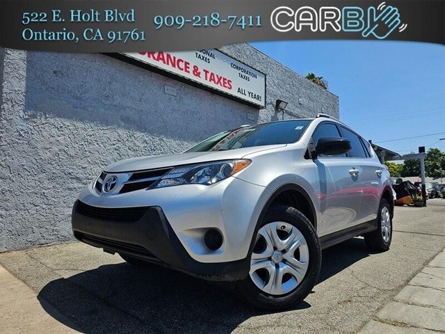 more details - toyota rav4