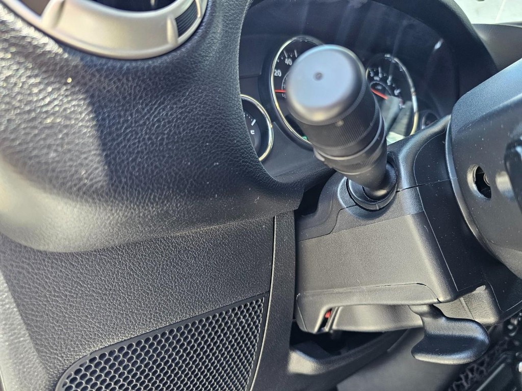 Jeep Wrangler Unlimited Vehicle Full-screen Gallery Image 20