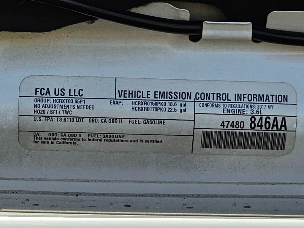 Jeep Wrangler Unlimited Vehicle Full-screen Gallery Image 33