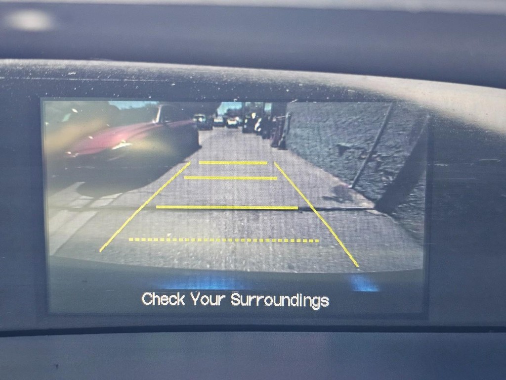 Honda Civic Coupe Vehicle Full-screen Gallery Image 25