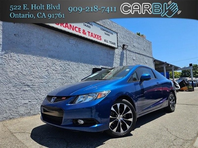 more details - honda civic coupe