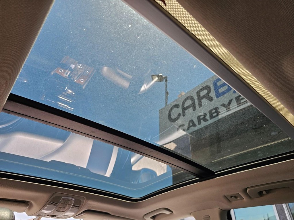 Audi Q7 Vehicle Full-screen Gallery Image 41