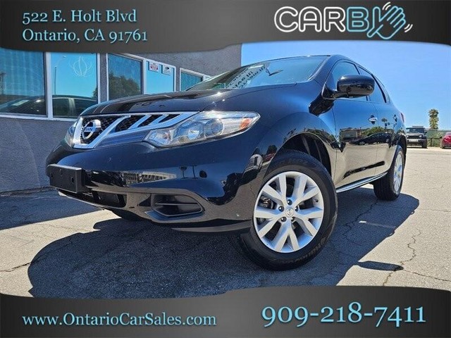 more details - nissan murano le