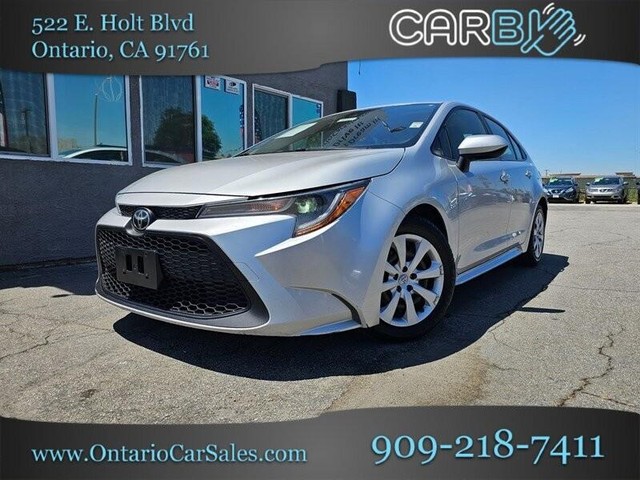 more details - toyota corolla