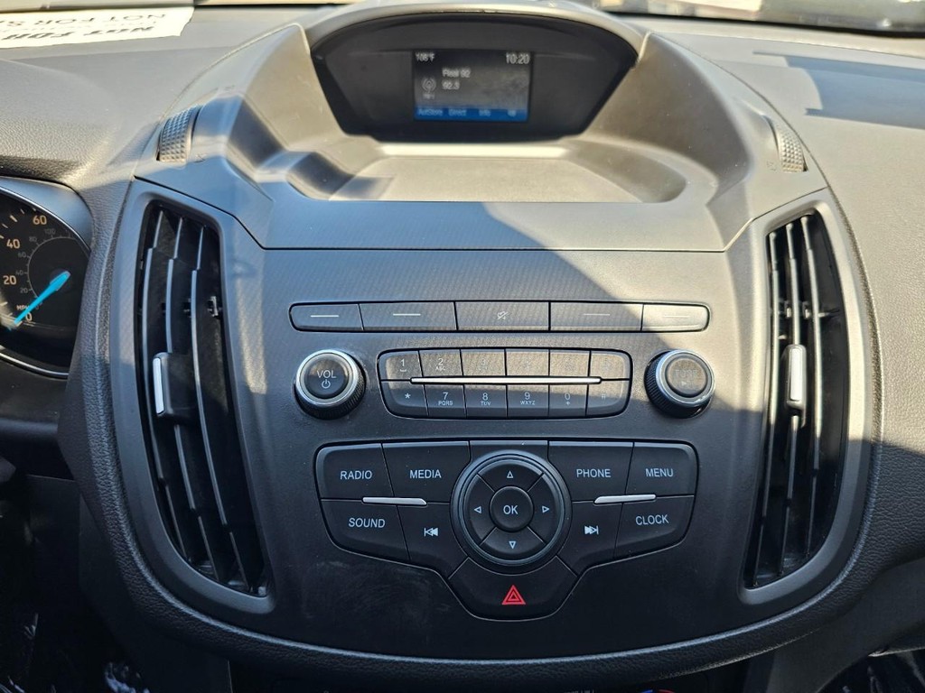 Ford Escape Vehicle Full-screen Gallery Image 27