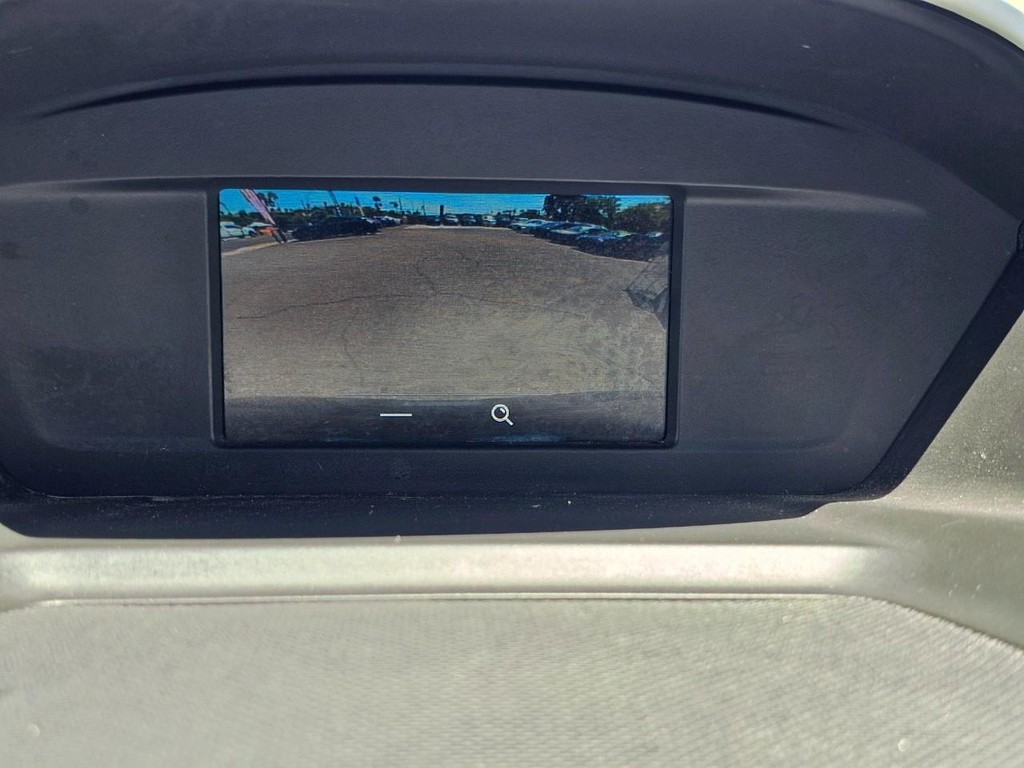 Ford Escape Vehicle Full-screen Gallery Image 31