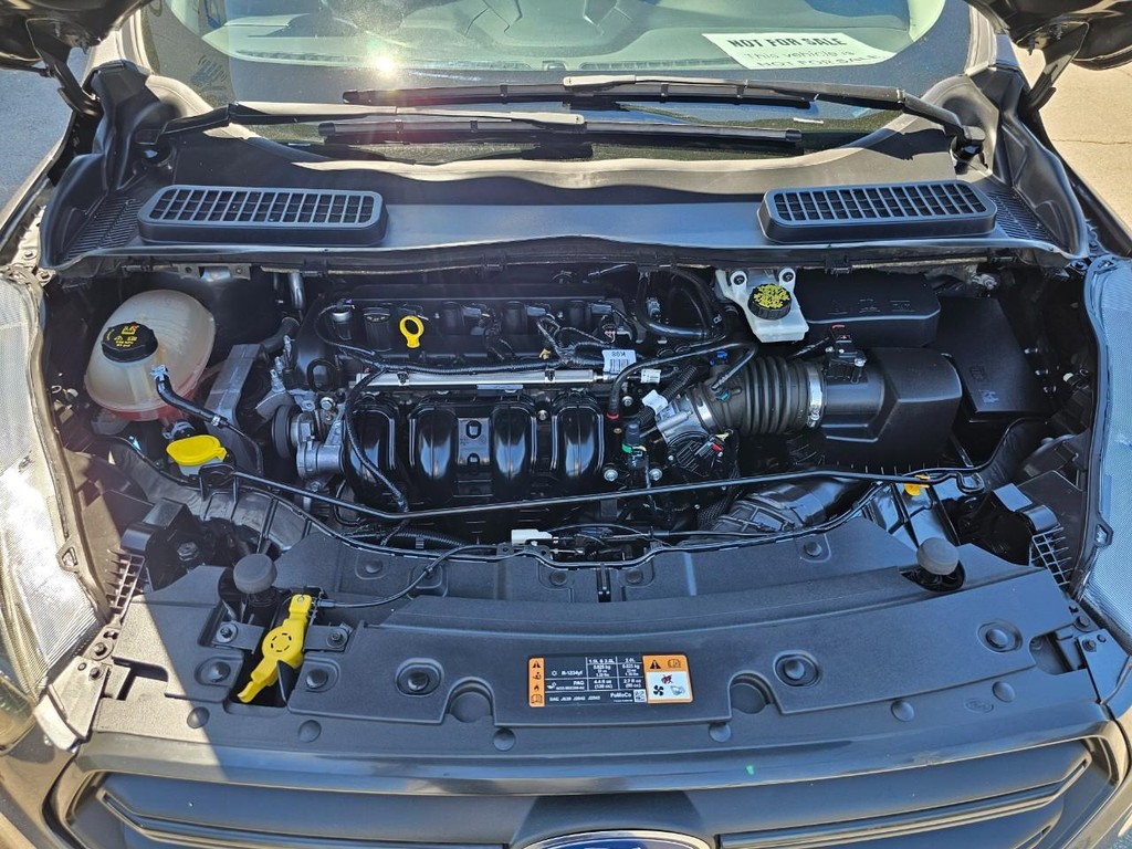 Ford Escape Vehicle Full-screen Gallery Image 33