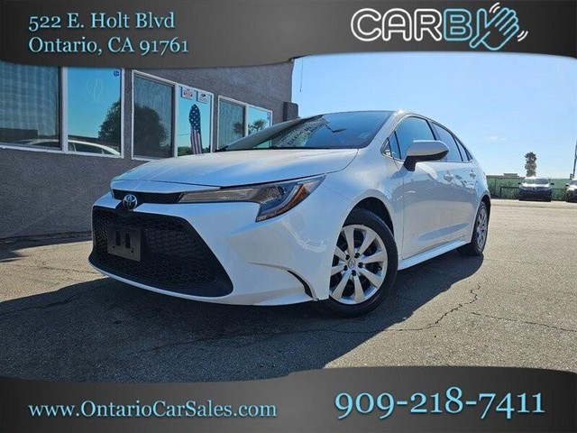 more details - toyota corolla