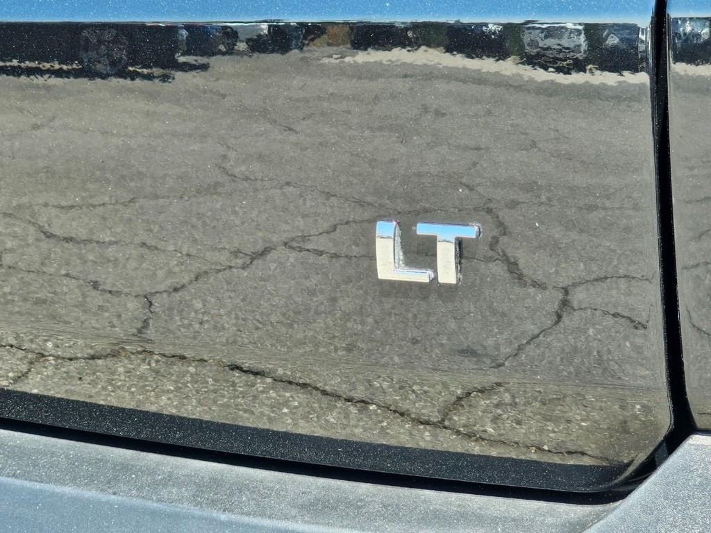 Chevrolet Traverse Vehicle Full-screen Gallery Image 14