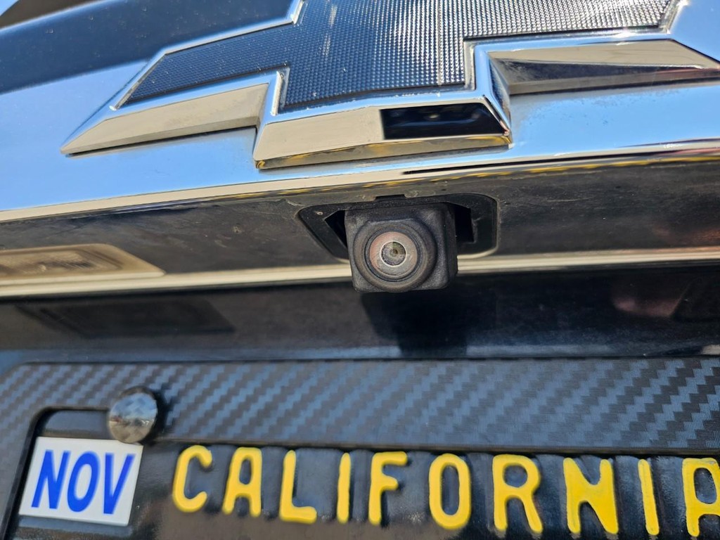 Chevrolet Traverse Vehicle Full-screen Gallery Image 18