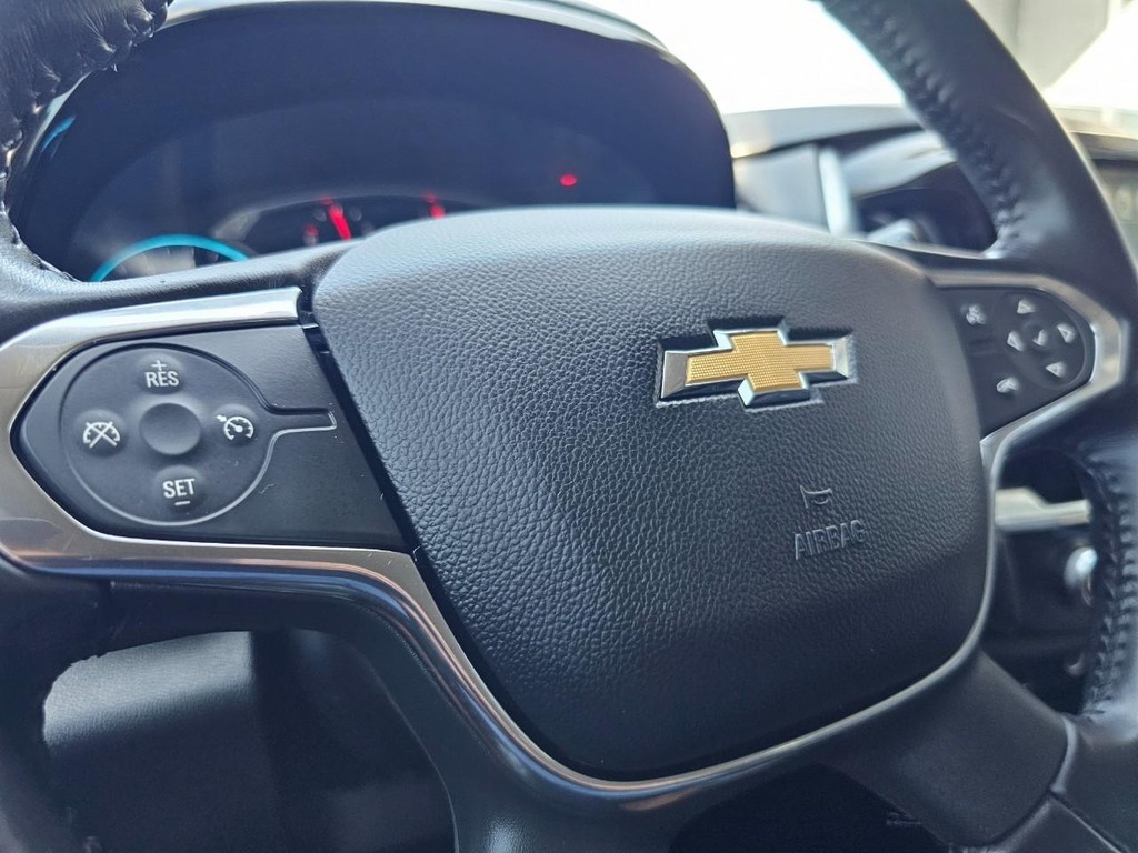 Chevrolet Traverse Vehicle Full-screen Gallery Image 23