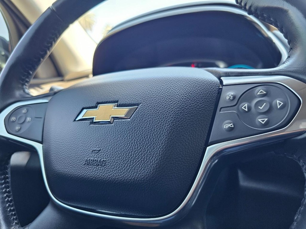 Chevrolet Traverse Vehicle Full-screen Gallery Image 24