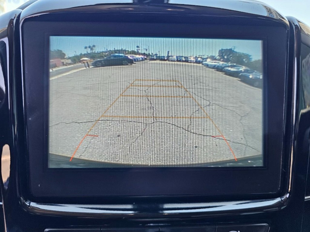 Chevrolet Traverse Vehicle Full-screen Gallery Image 40