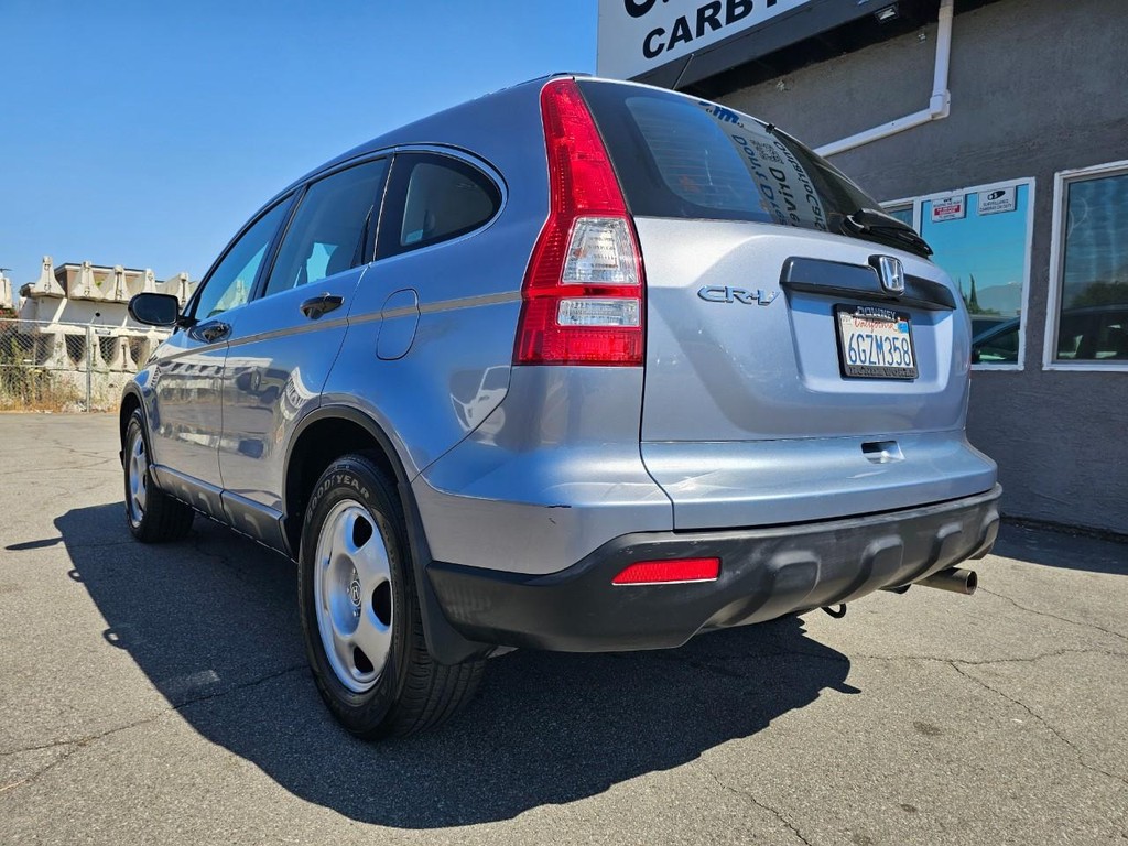 Honda CR-V Vehicle Full-screen Gallery Image 4