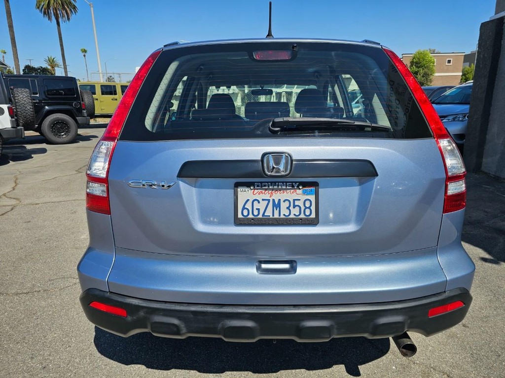 Honda CR-V Vehicle Full-screen Gallery Image 5