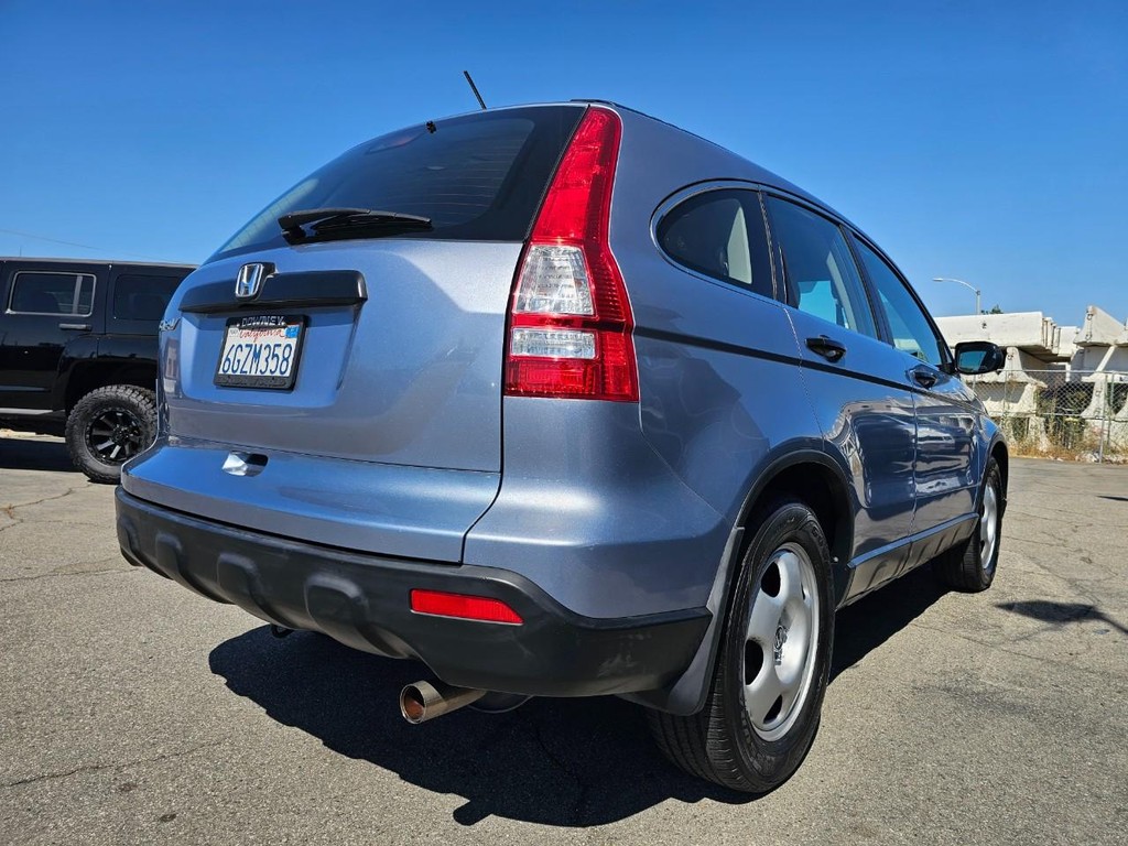 Honda CR-V Vehicle Full-screen Gallery Image 6