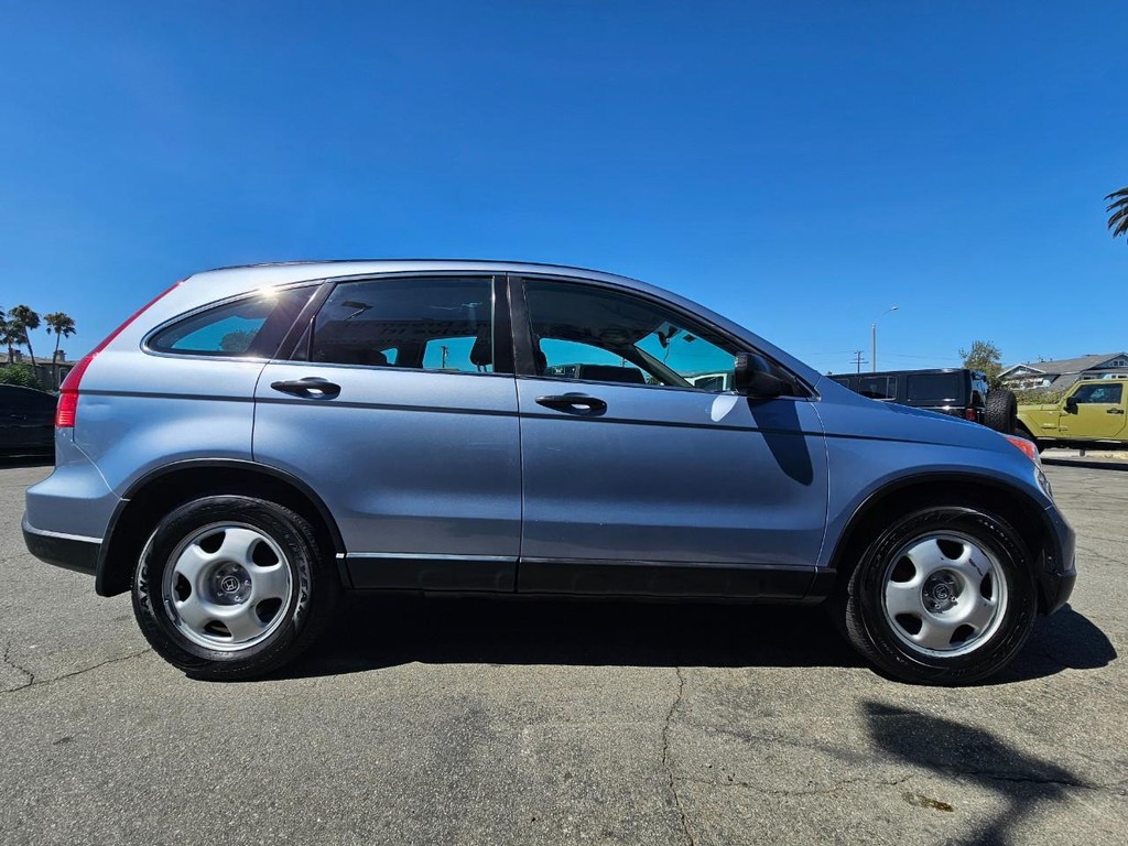 Honda CR-V Vehicle Full-screen Gallery Image 7