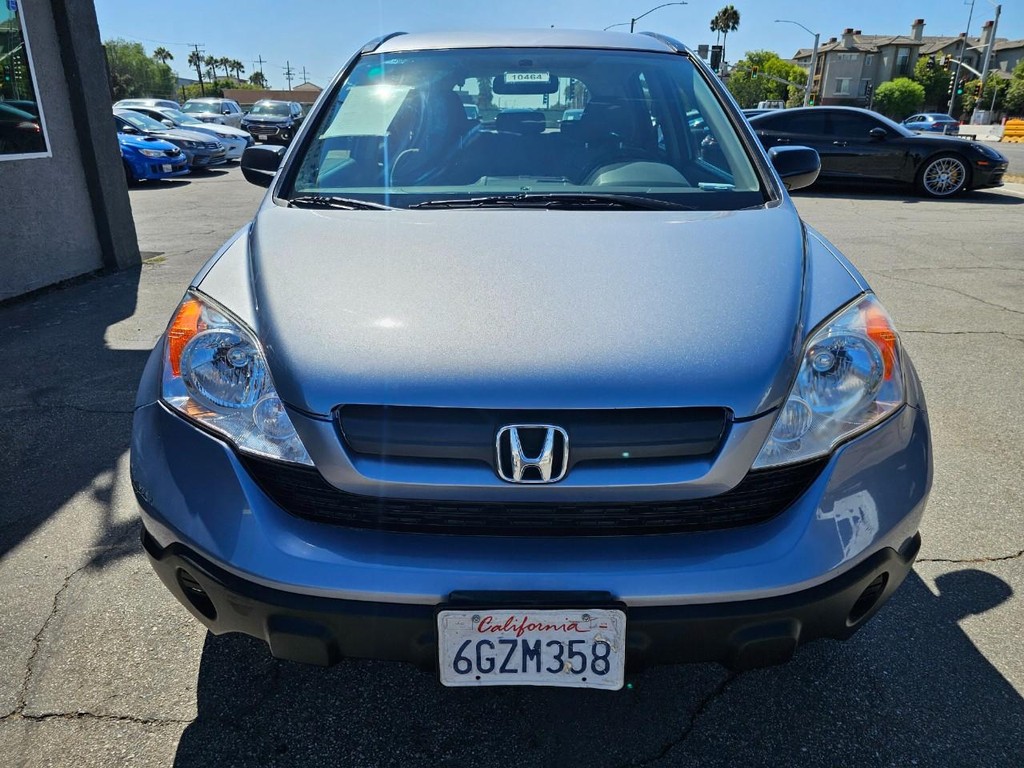 Honda CR-V Vehicle Full-screen Gallery Image 9