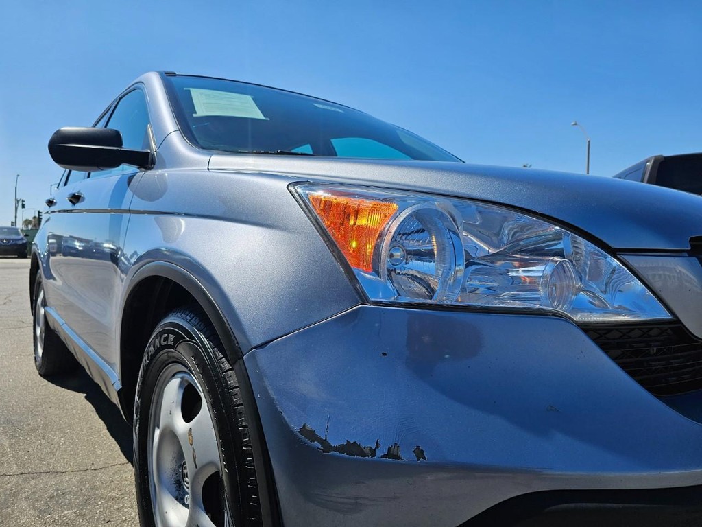 Honda CR-V Vehicle Full-screen Gallery Image 10