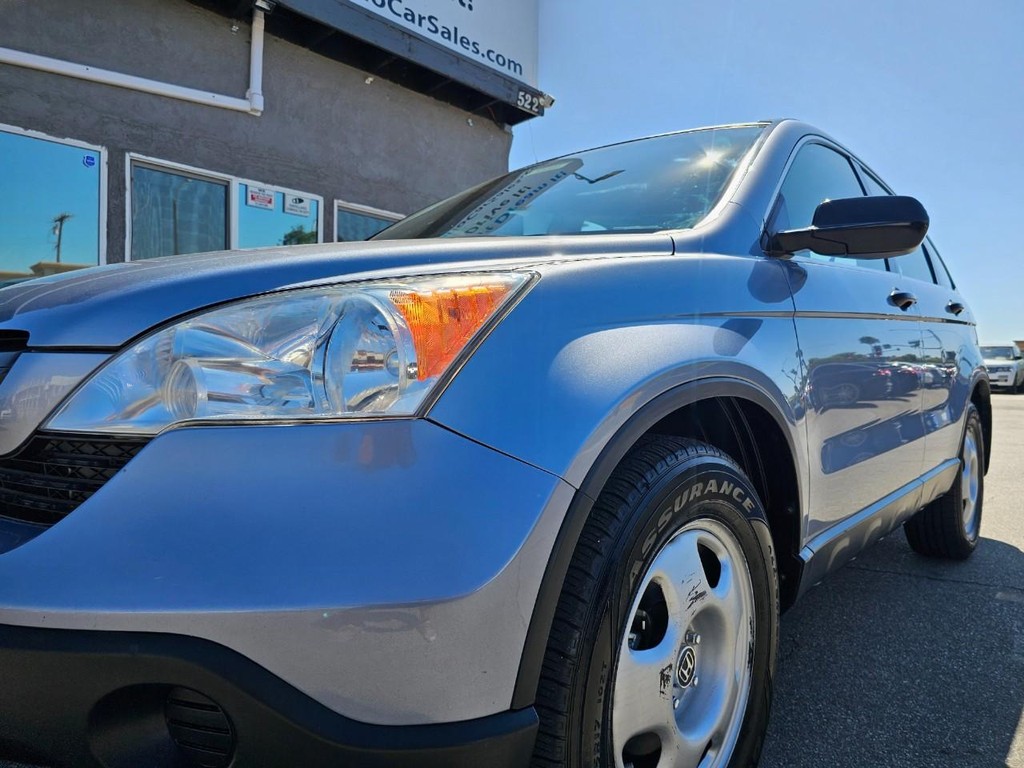 Honda CR-V Vehicle Full-screen Gallery Image 11