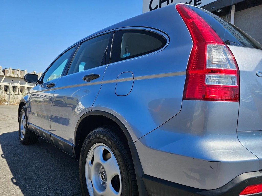 Honda CR-V Vehicle Full-screen Gallery Image 12