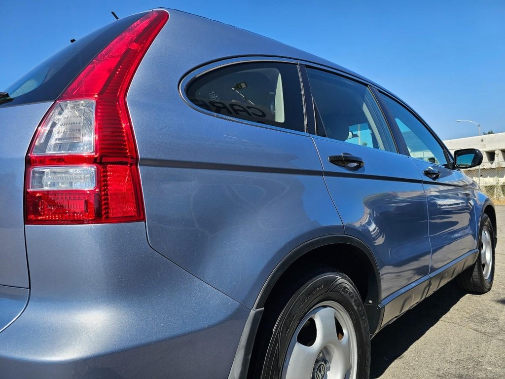 Honda CR-V Vehicle Full-screen Gallery Image 13