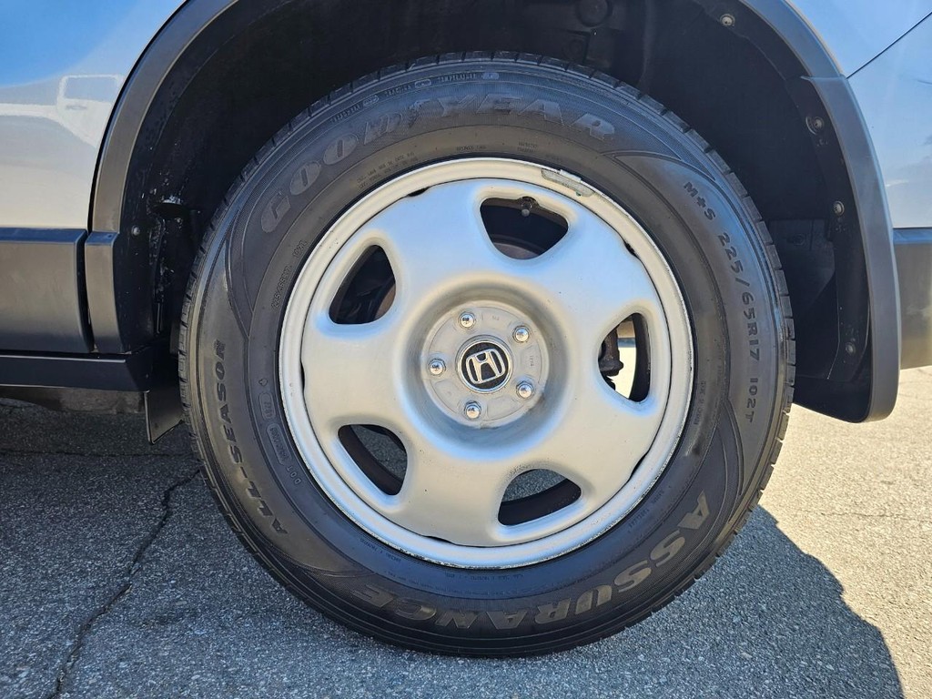 Honda CR-V Vehicle Full-screen Gallery Image 15