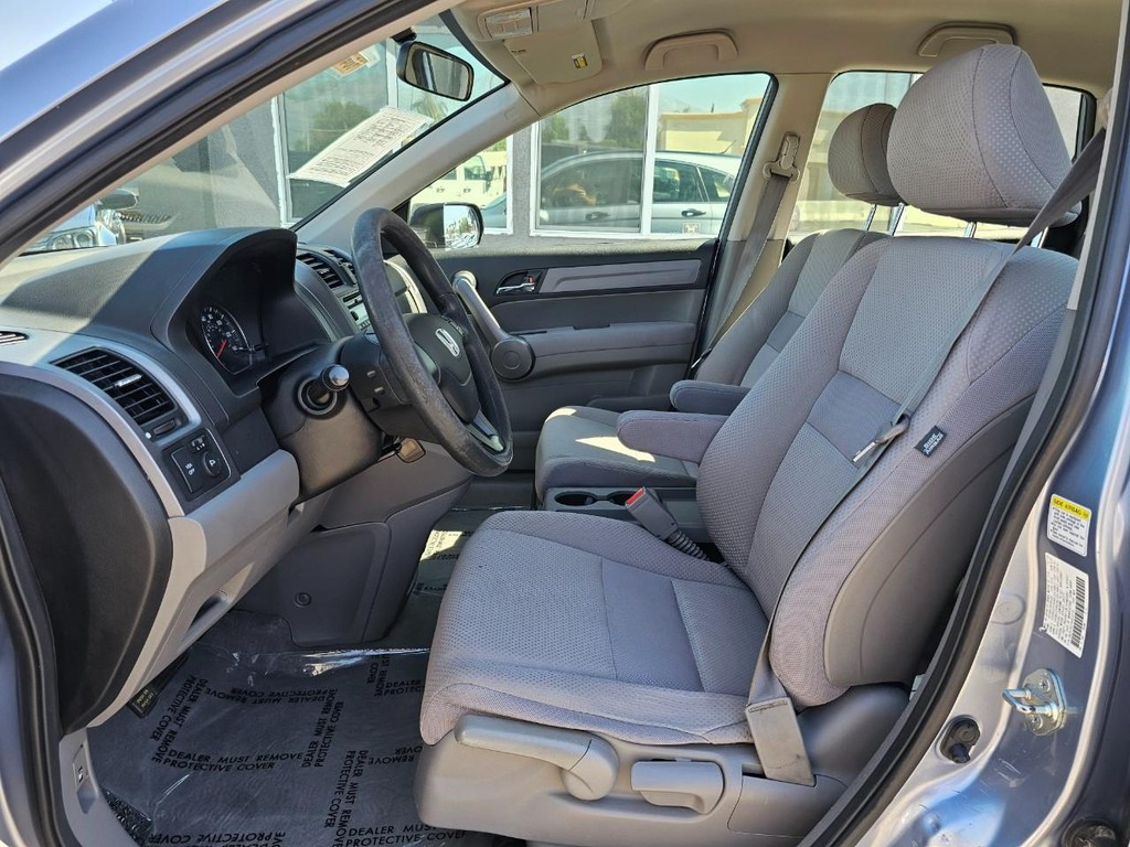 Honda CR-V Vehicle Full-screen Gallery Image 18