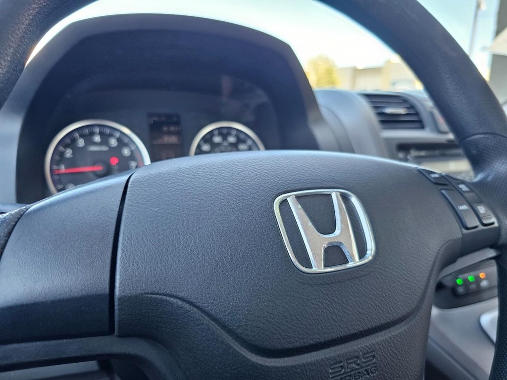 Honda CR-V Vehicle Full-screen Gallery Image 20