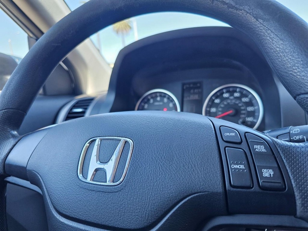 Honda CR-V Vehicle Full-screen Gallery Image 21