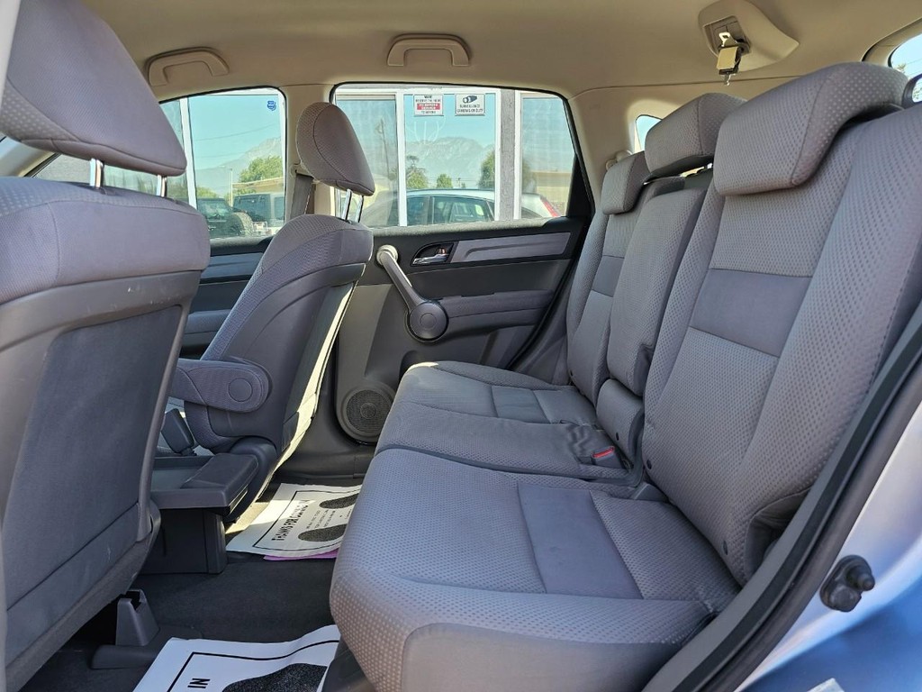 Honda CR-V Vehicle Full-screen Gallery Image 22