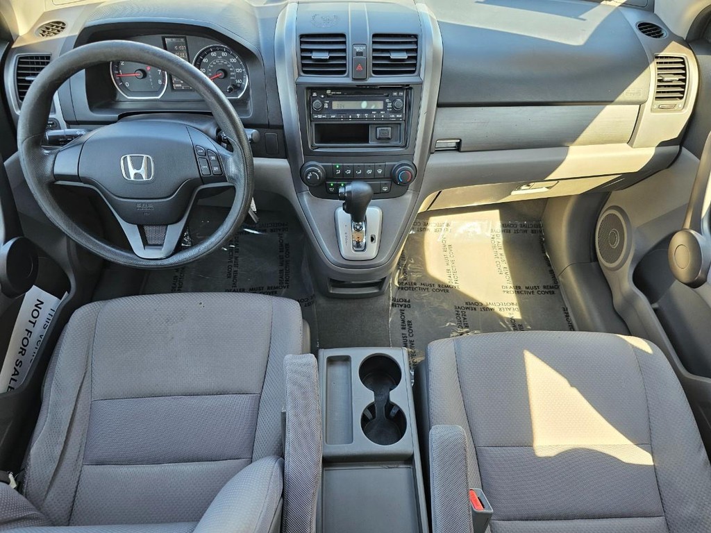 Honda CR-V Vehicle Full-screen Gallery Image 24