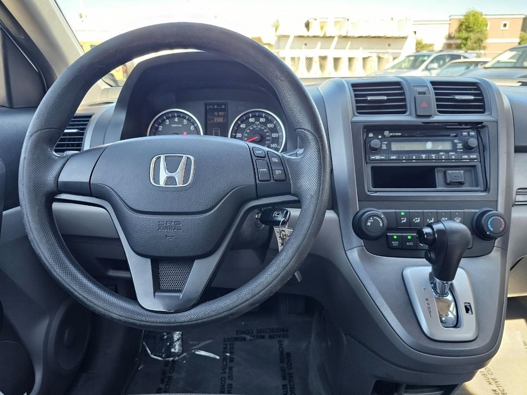 Honda CR-V Vehicle Full-screen Gallery Image 27