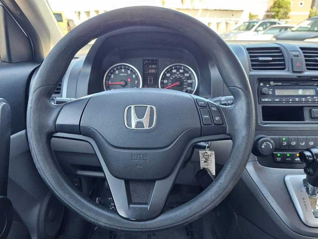 Honda CR-V Vehicle Full-screen Gallery Image 28