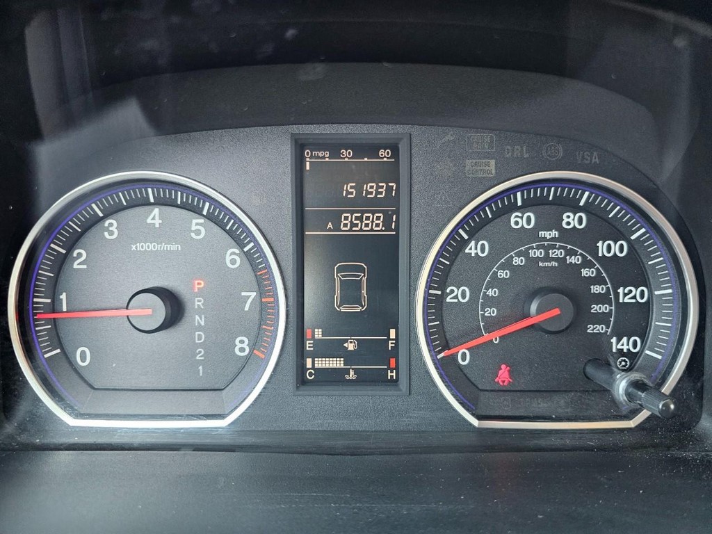 Honda CR-V Vehicle Full-screen Gallery Image 29