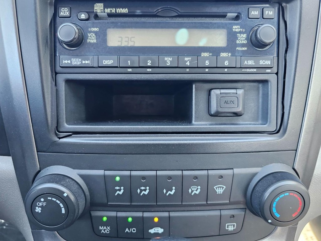 Honda CR-V Vehicle Full-screen Gallery Image 30