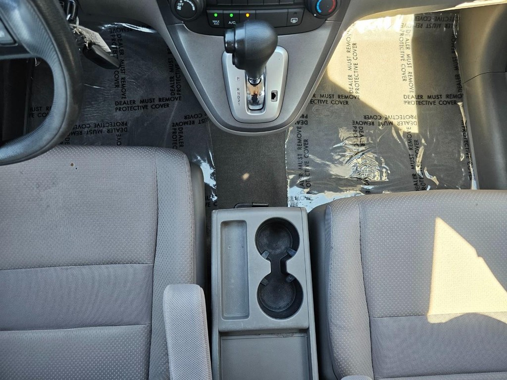 Honda CR-V Vehicle Full-screen Gallery Image 31