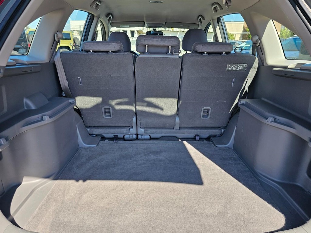 Honda CR-V Vehicle Full-screen Gallery Image 34