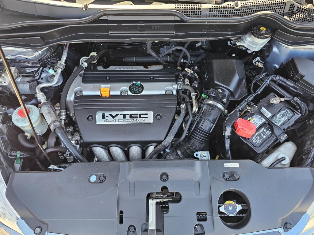 Honda CR-V Vehicle Full-screen Gallery Image 35