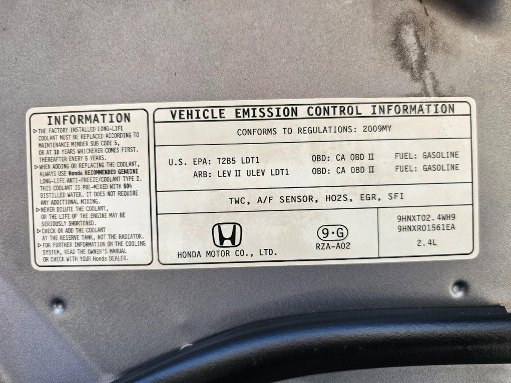 Honda CR-V Vehicle Full-screen Gallery Image 36