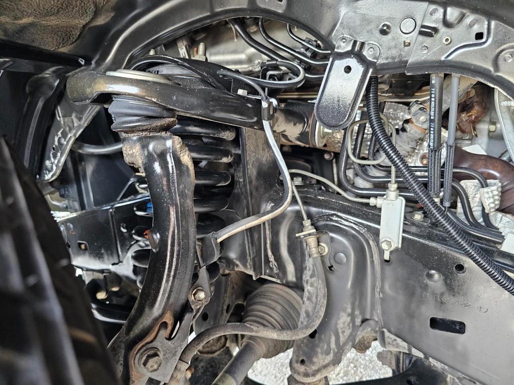 Toyota Tundra 4WD Truck Vehicle Full-screen Gallery Image 19