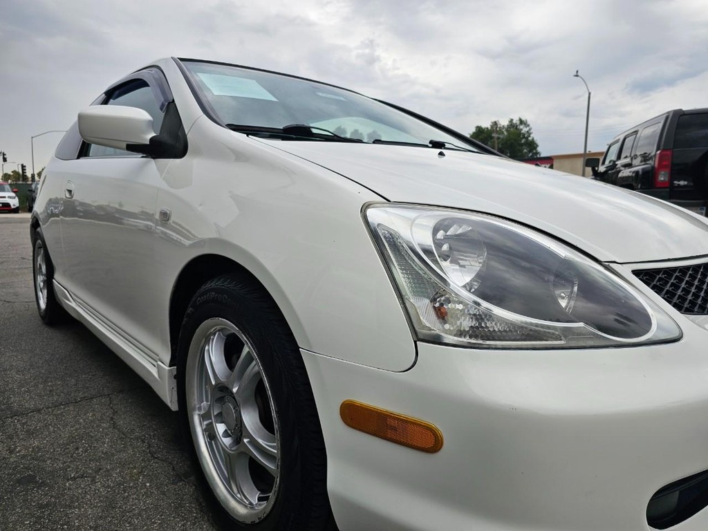 Honda Civic Si Vehicle Full-screen Gallery Image 10