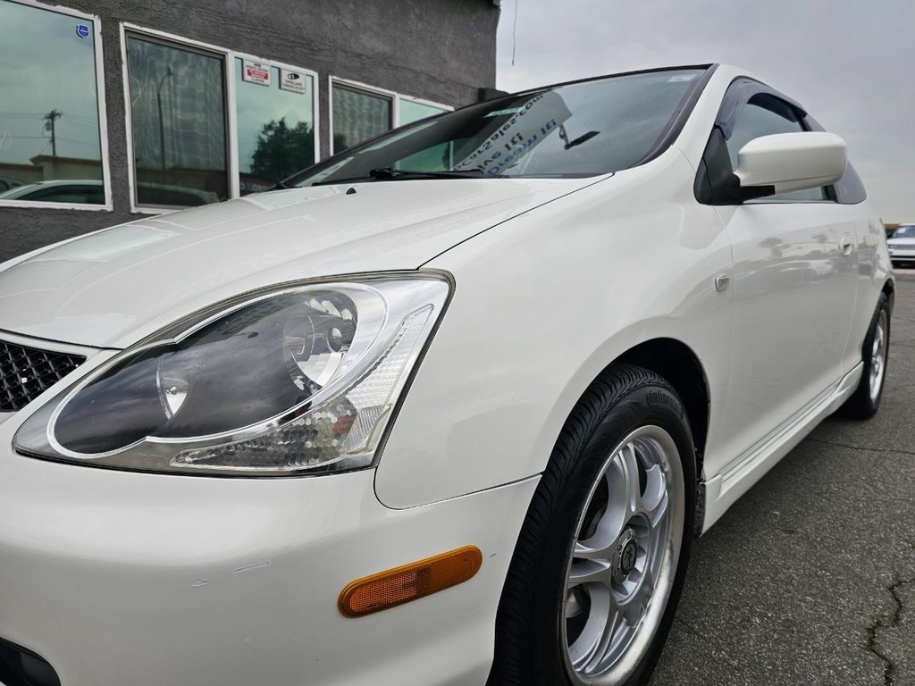 Honda Civic Si Vehicle Full-screen Gallery Image 11