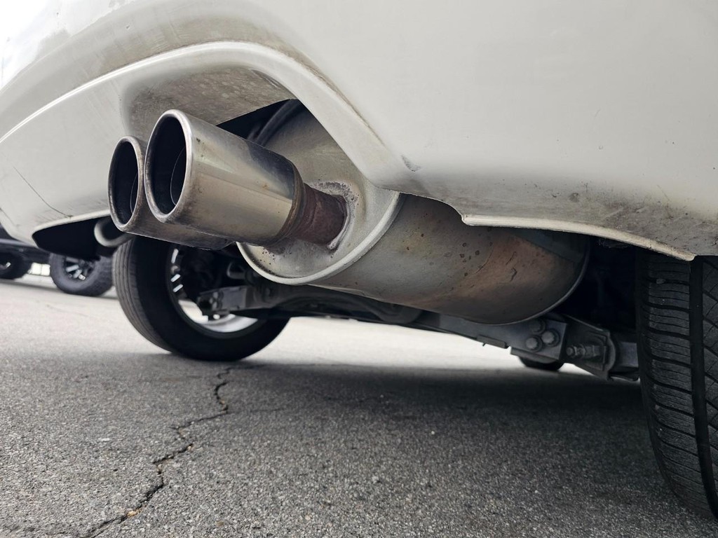 Honda Civic Si Vehicle Full-screen Gallery Image 15