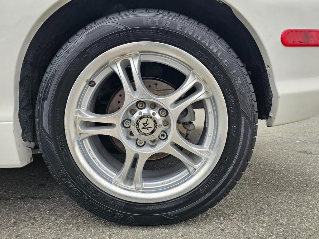 Honda Civic Si Vehicle Full-screen Gallery Image 17