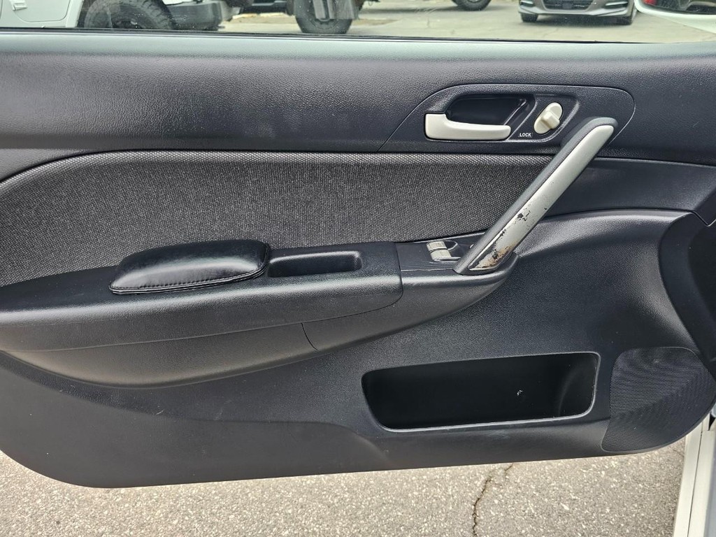 Honda Civic Si Vehicle Full-screen Gallery Image 18