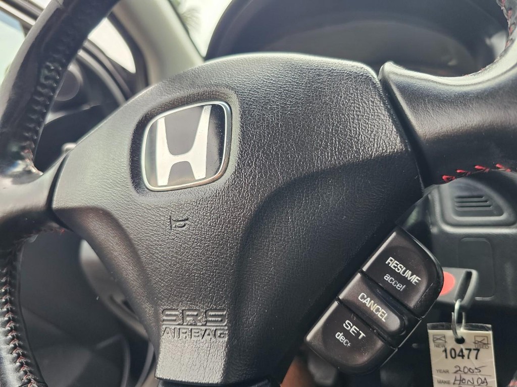 Honda Civic Si Vehicle Full-screen Gallery Image 22