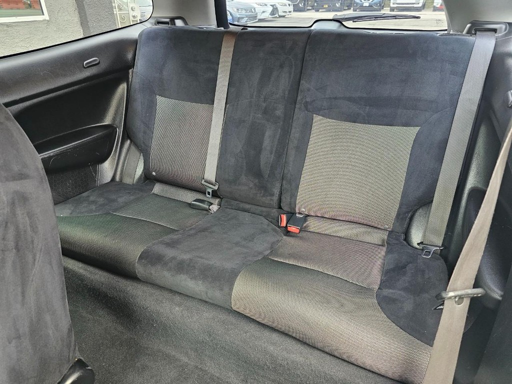 Honda Civic Si Vehicle Full-screen Gallery Image 24